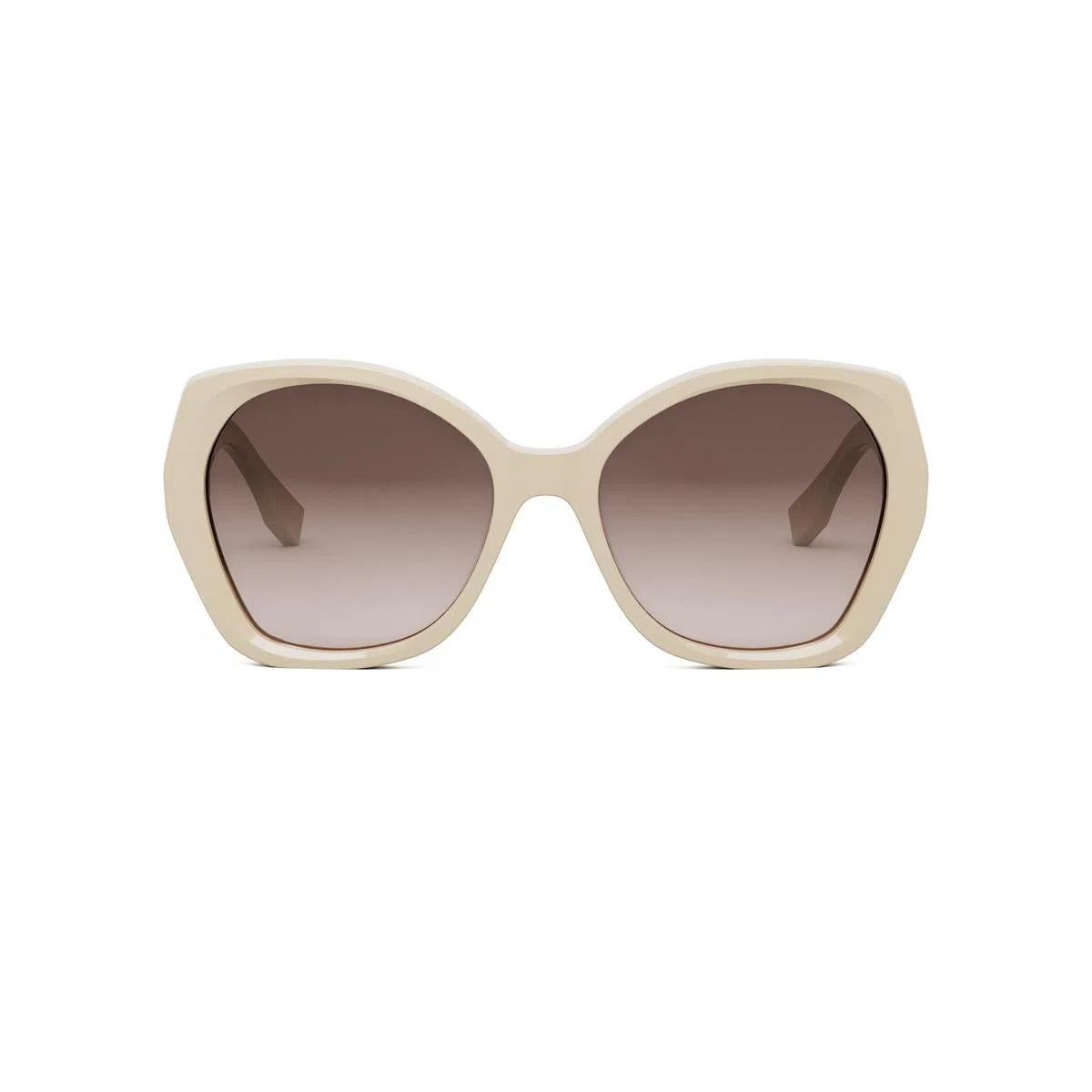Fendi FE40112I Sunglasses - view 3