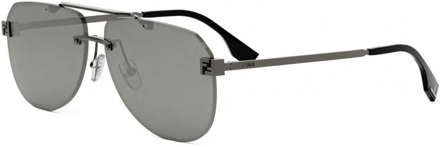 Fendi FE40115U Sunglasses
