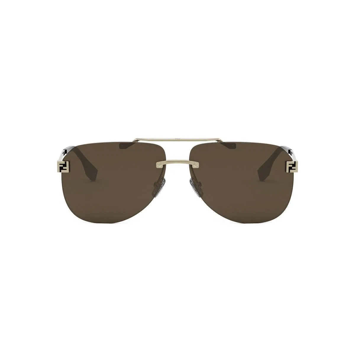 Fendi FE40115U Sunglasses - view 10