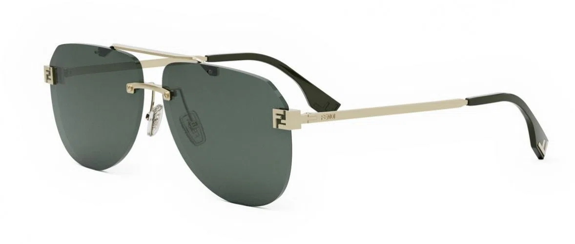 Fendi FE40115U Sunglasses - view 5