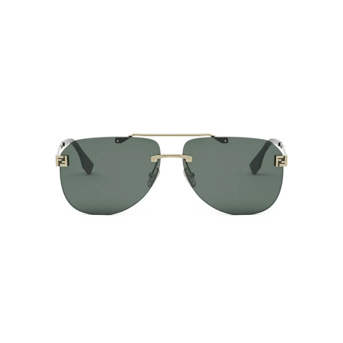 Fendi FE40115U Sunglasses - view 6