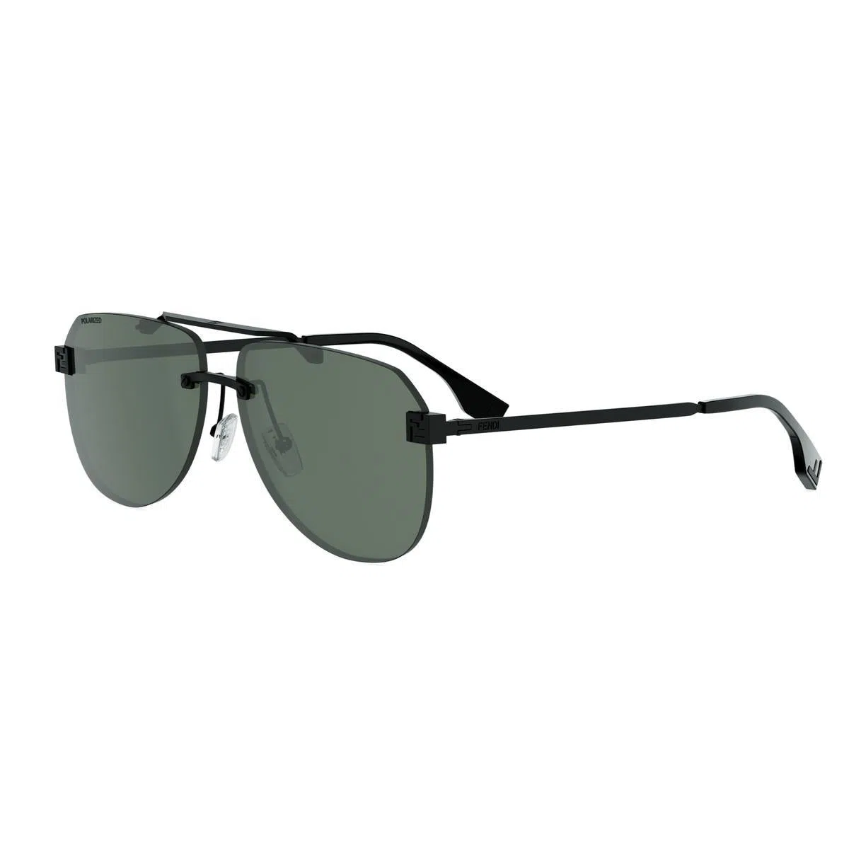Fendi FE40115U Sunglasses - view 7