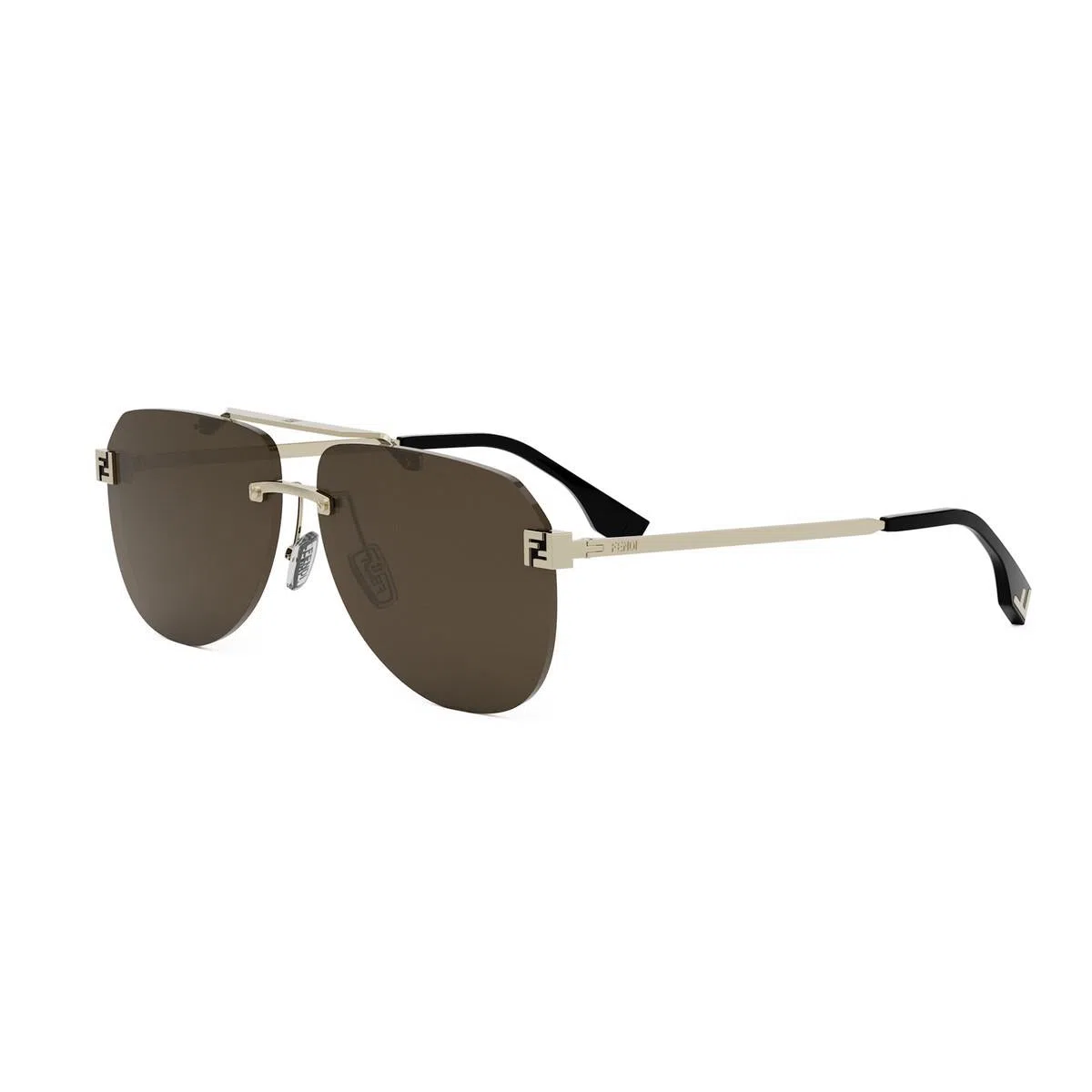 Fendi FE40115U Sunglasses - view 9