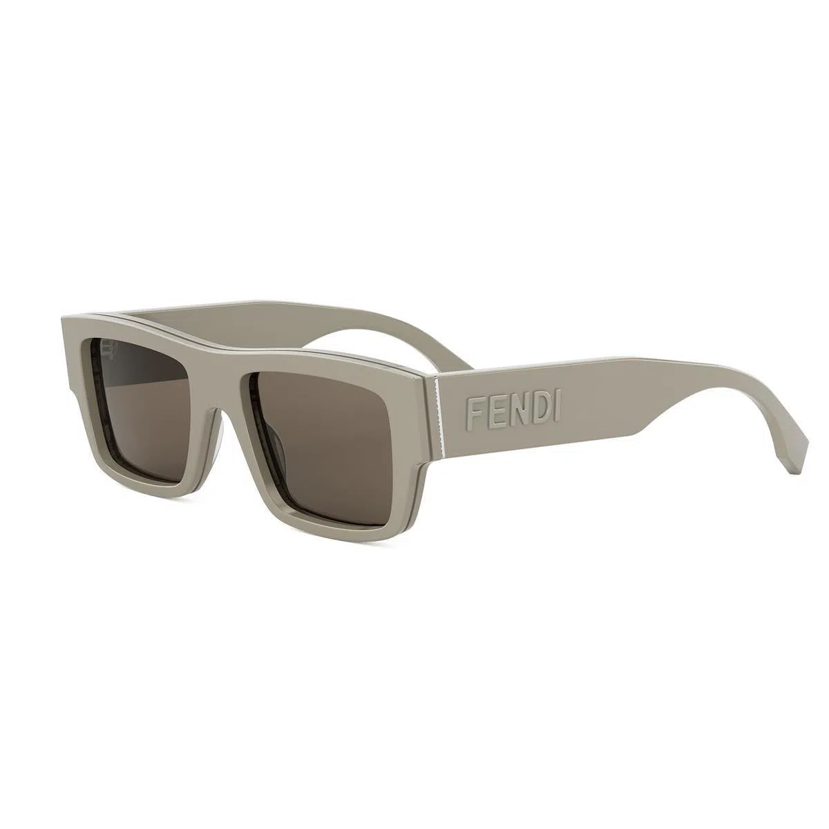 Fendi FE40118I Sunglasses - view 3