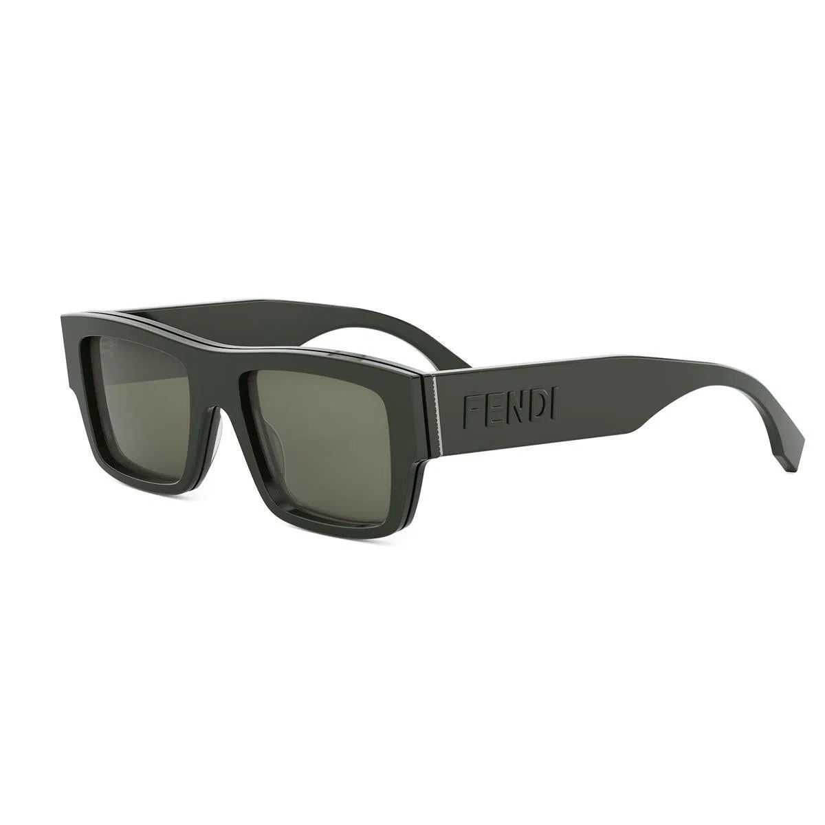 Fendi FE40118I Sunglasses - view 5