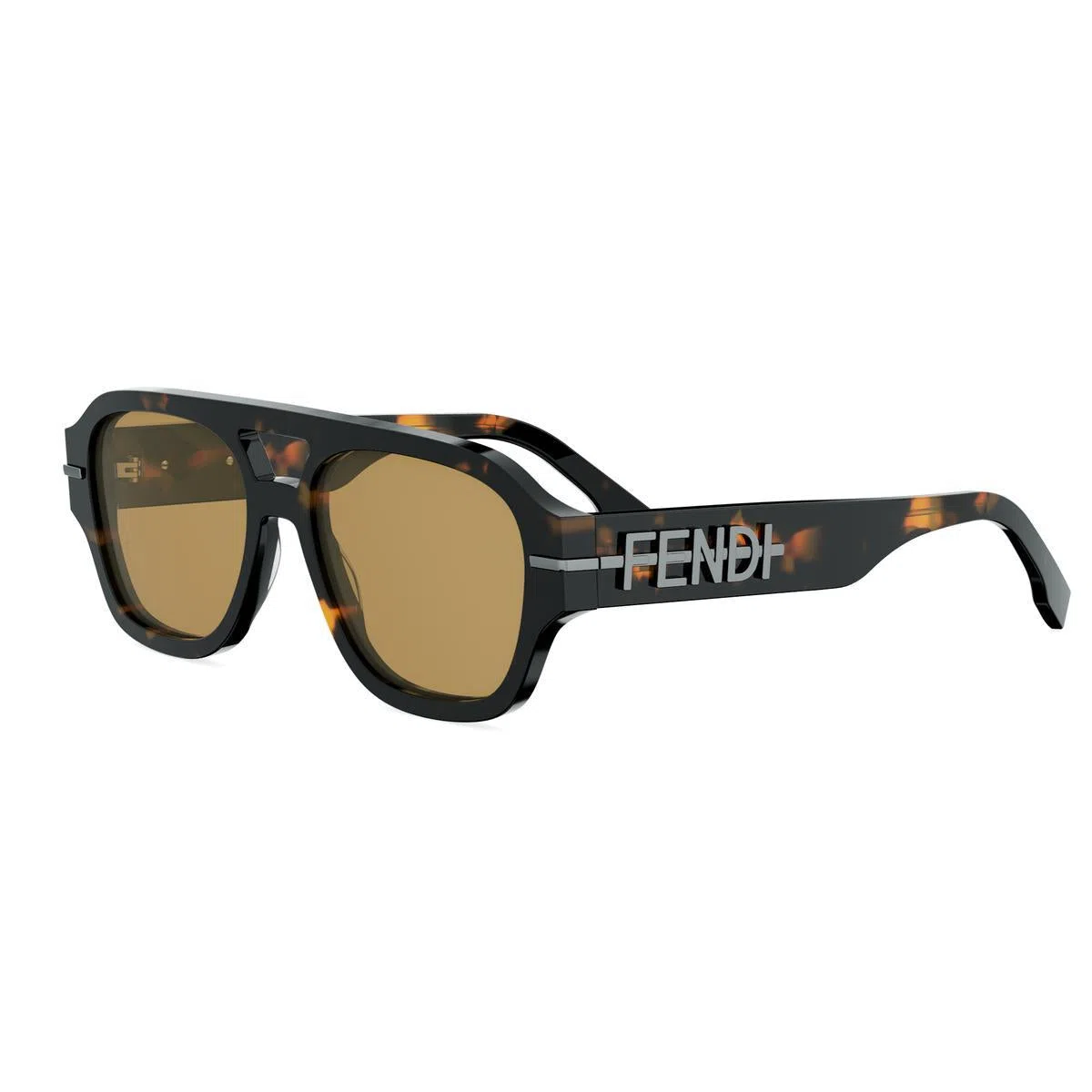Fendi FE40130I Sunglasses - view 3