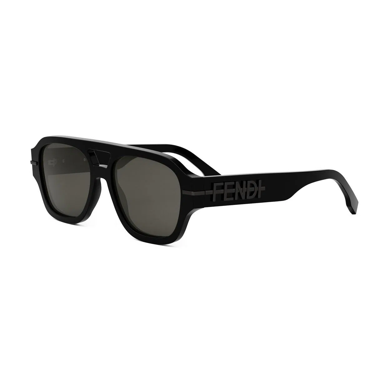 Fendi FE40130I Sunglasses - view 5