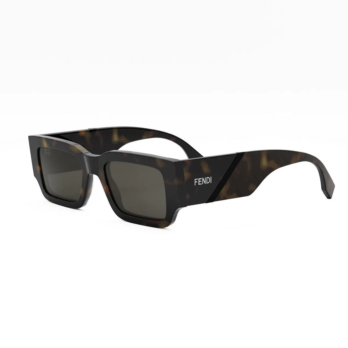 Fendi FE40131I Sunglasses - view 3