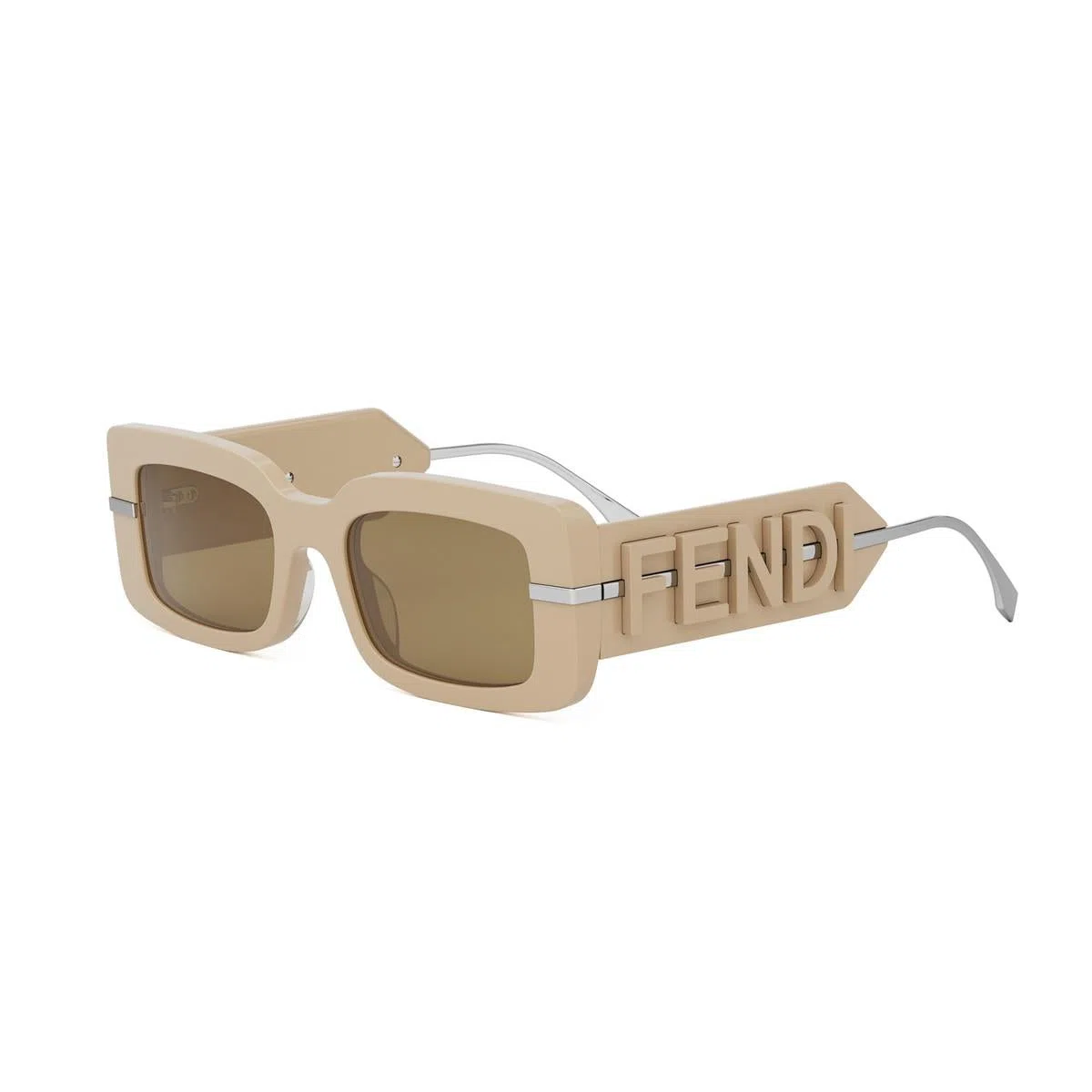 Fendi FE40133I Sunglasses - view 2