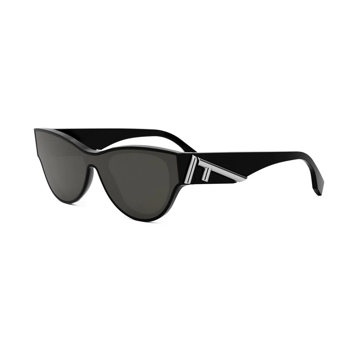 Fendi FE40135I Sunglasses - view 2