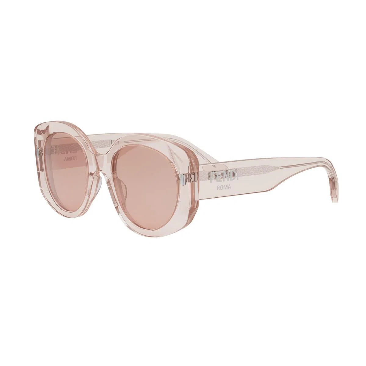 Fendi FE40137I Sunglasses - view 2