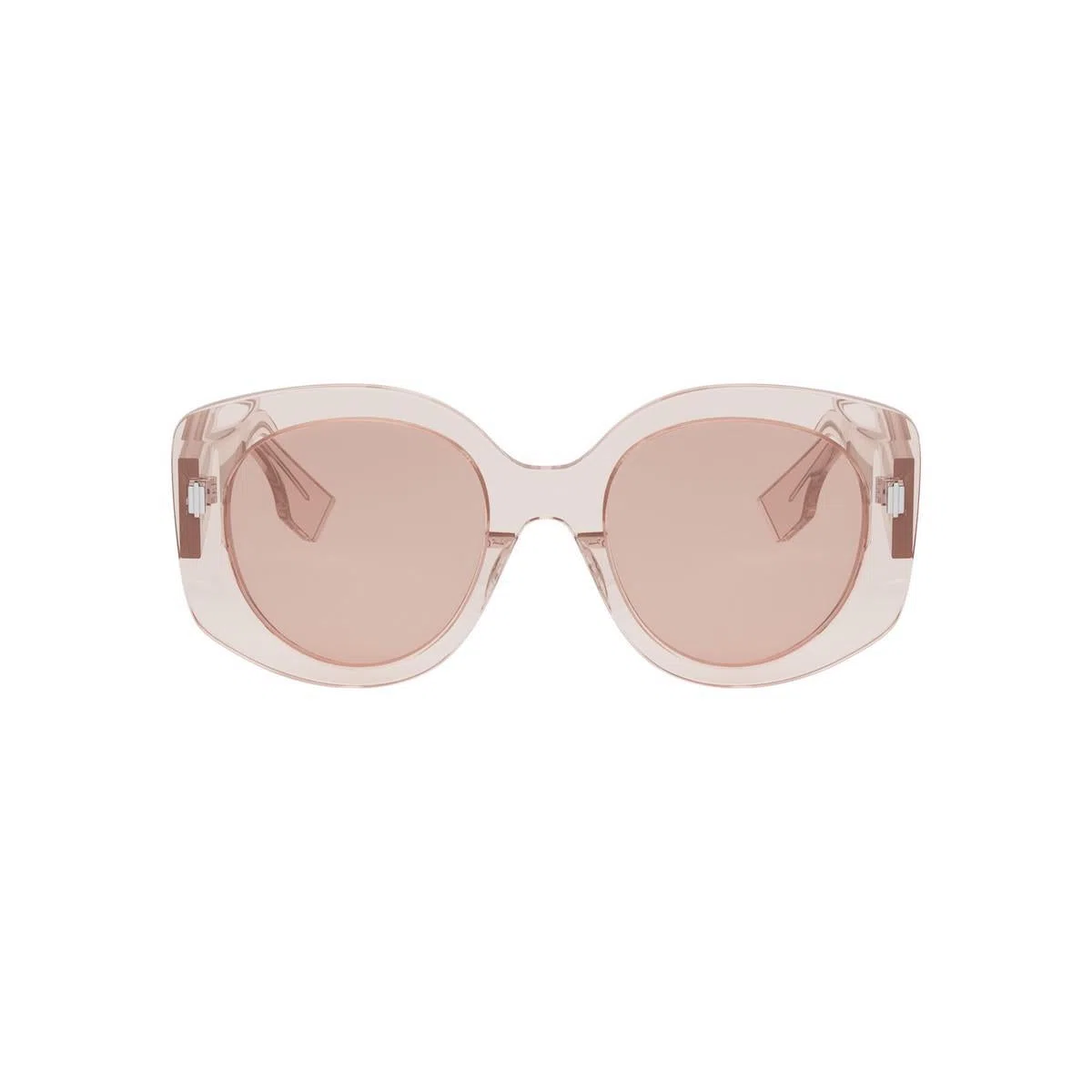 Fendi FE40137I Sunglasses - view 3