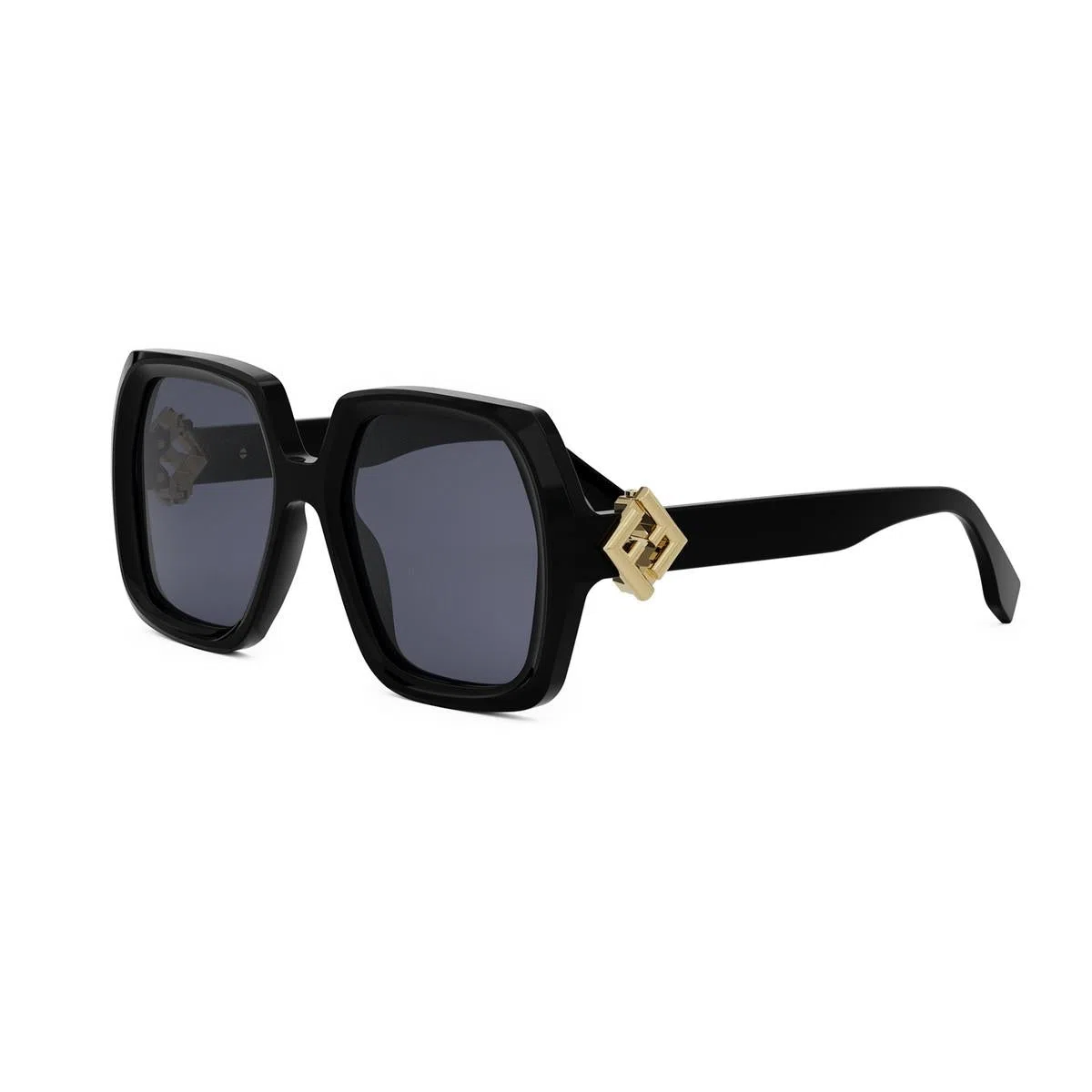 Fendi FE40139I Sunglasses - view 2