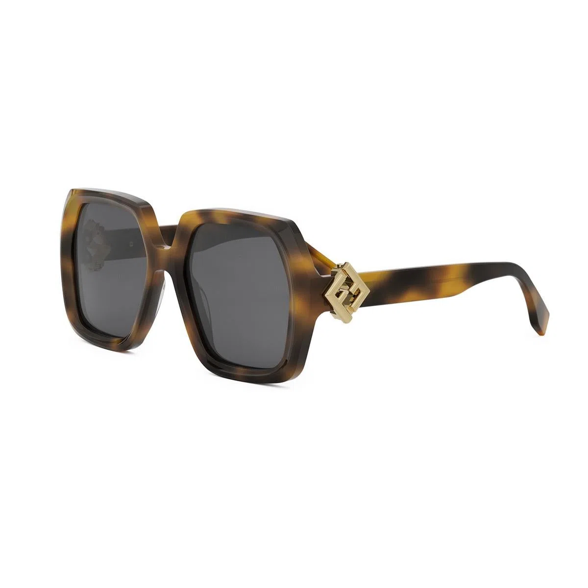 Fendi FE40139I Sunglasses - view 3