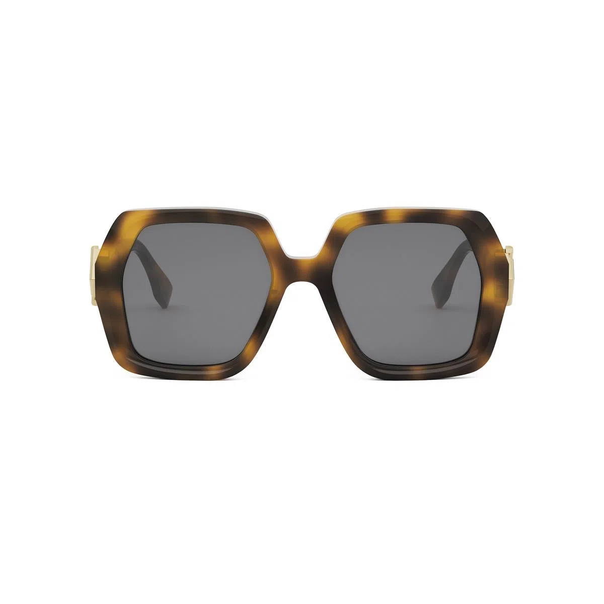 Fendi FE40139I Sunglasses - view 4