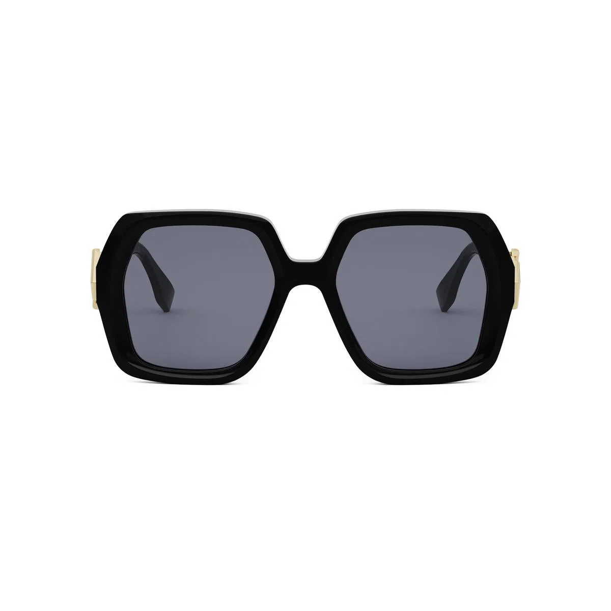Fendi FE40139I Sunglasses - view 6
