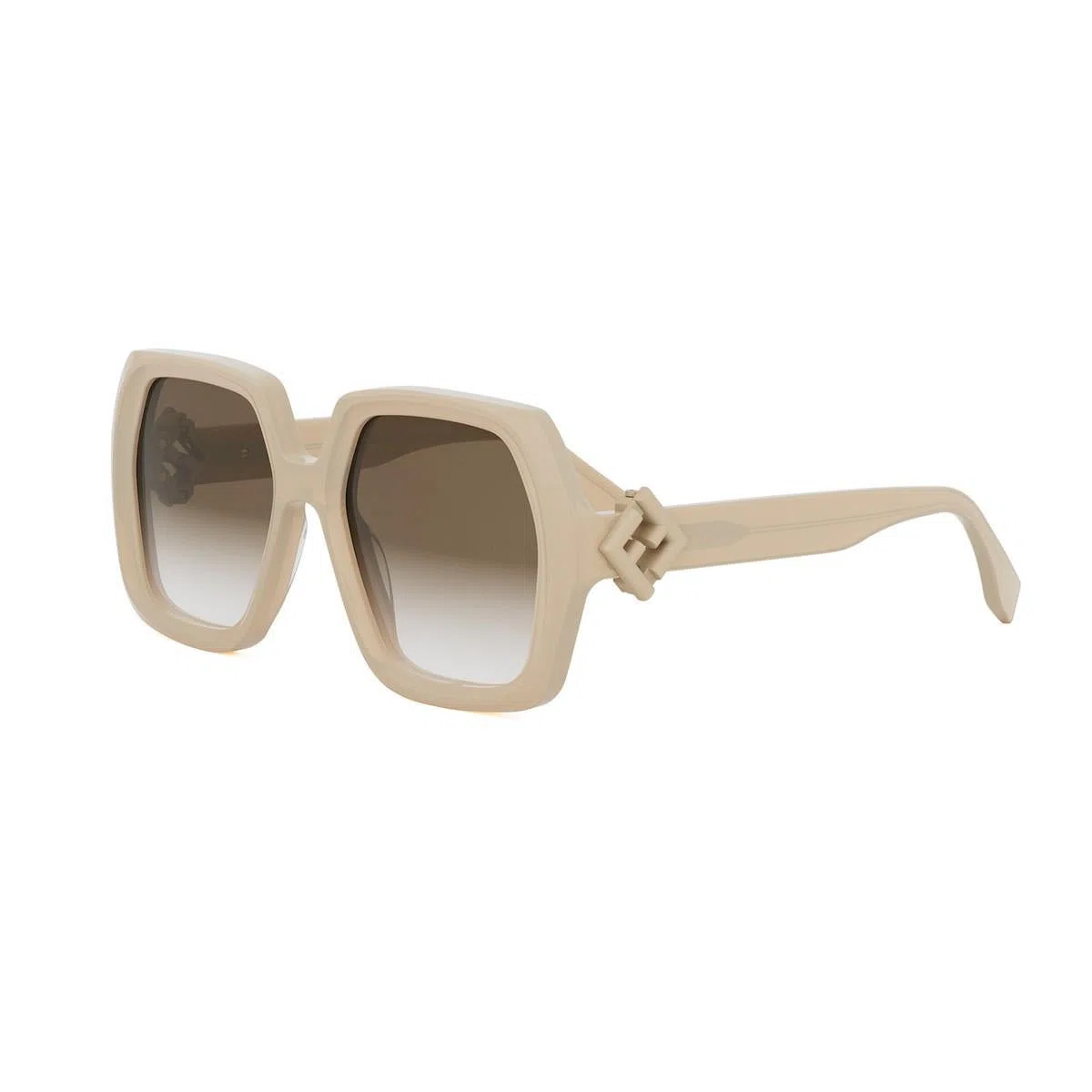 Fendi FE40139I Sunglasses - view 7
