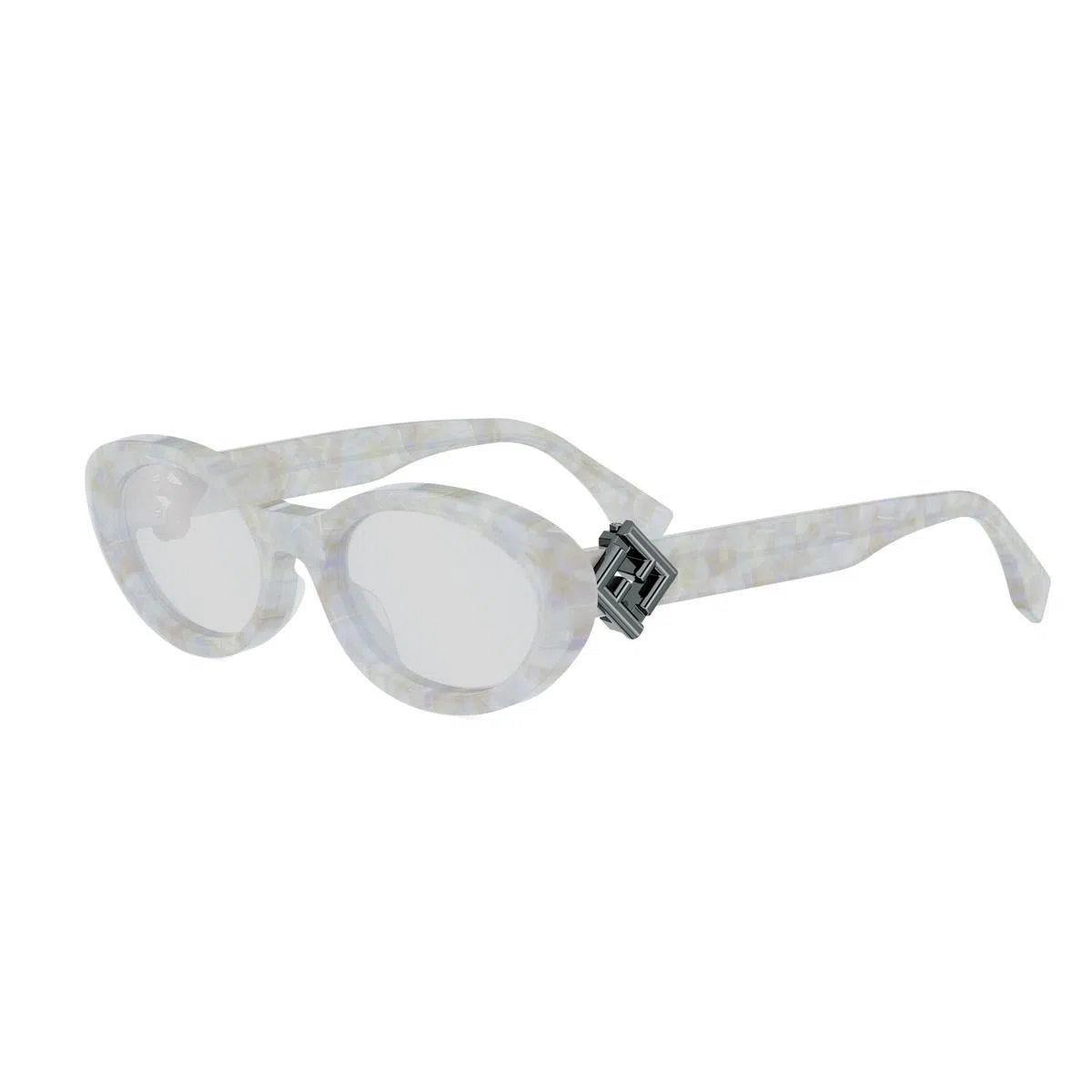 Fendi FE40140U Sunglasses - view 3