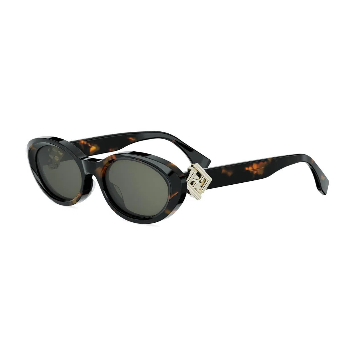 Fendi FE40140U Sunglasses - view 5
