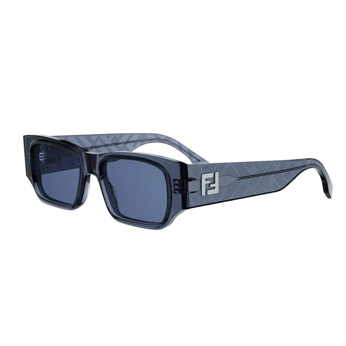 Fendi FE40144I Sunglasses - view 3