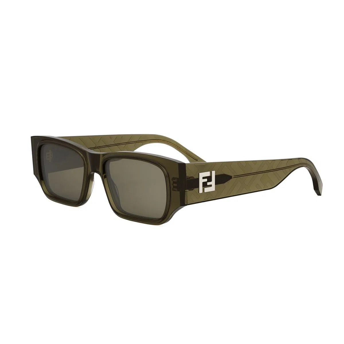 Fendi FE40144I Sunglasses - view 7