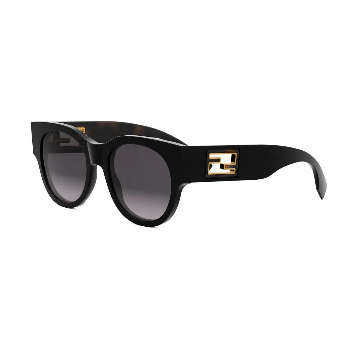 Fendi FE40147I Sunglasses - view 2