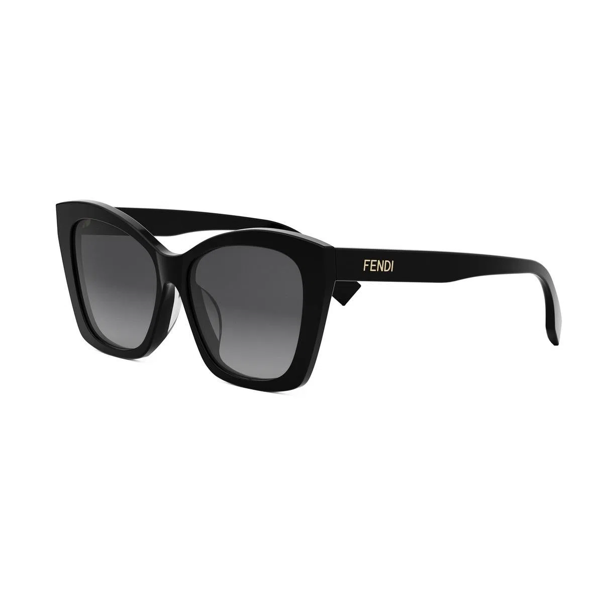 Fendi FE40151F Sunglasses - view 2