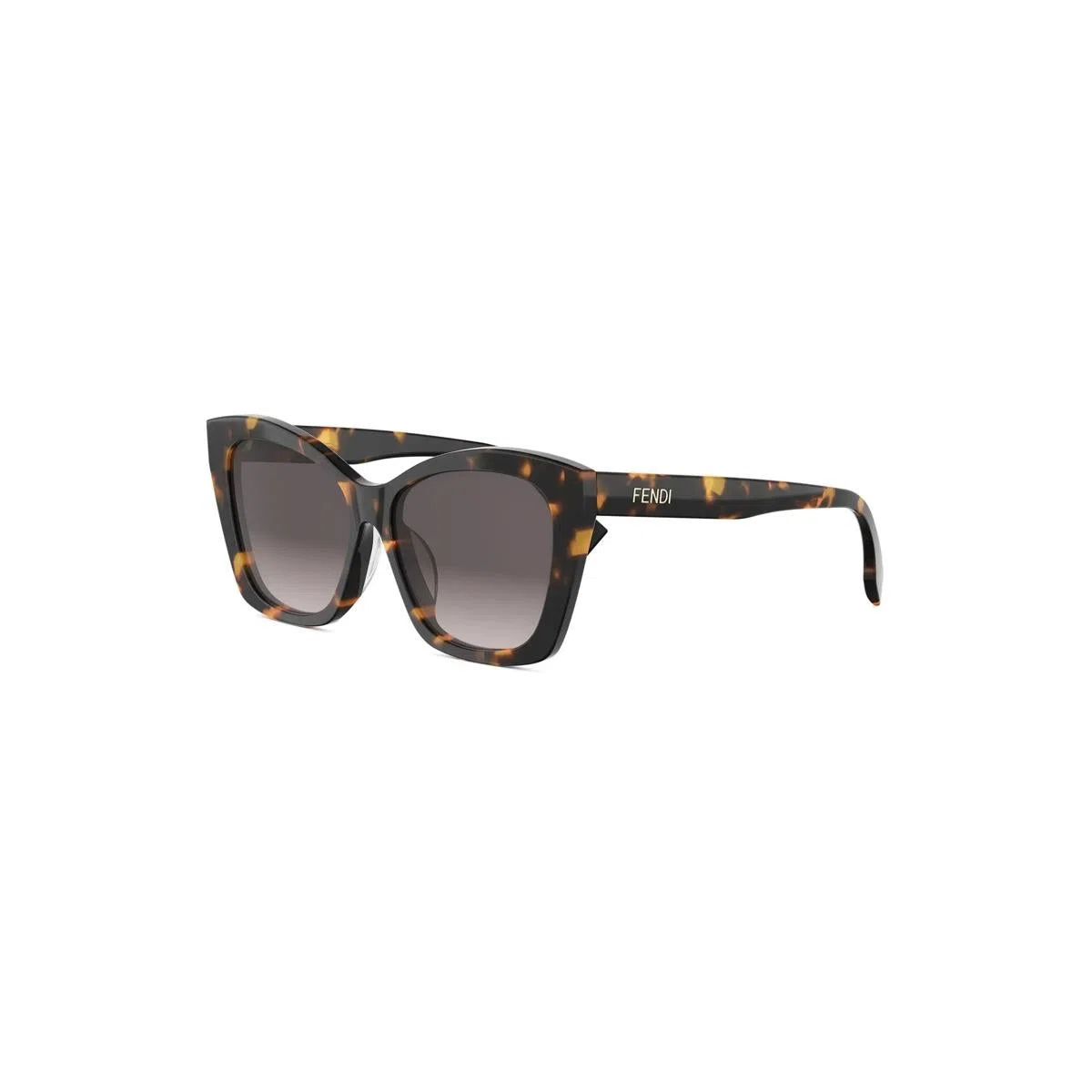 Fendi FE40151F Sunglasses - view 4