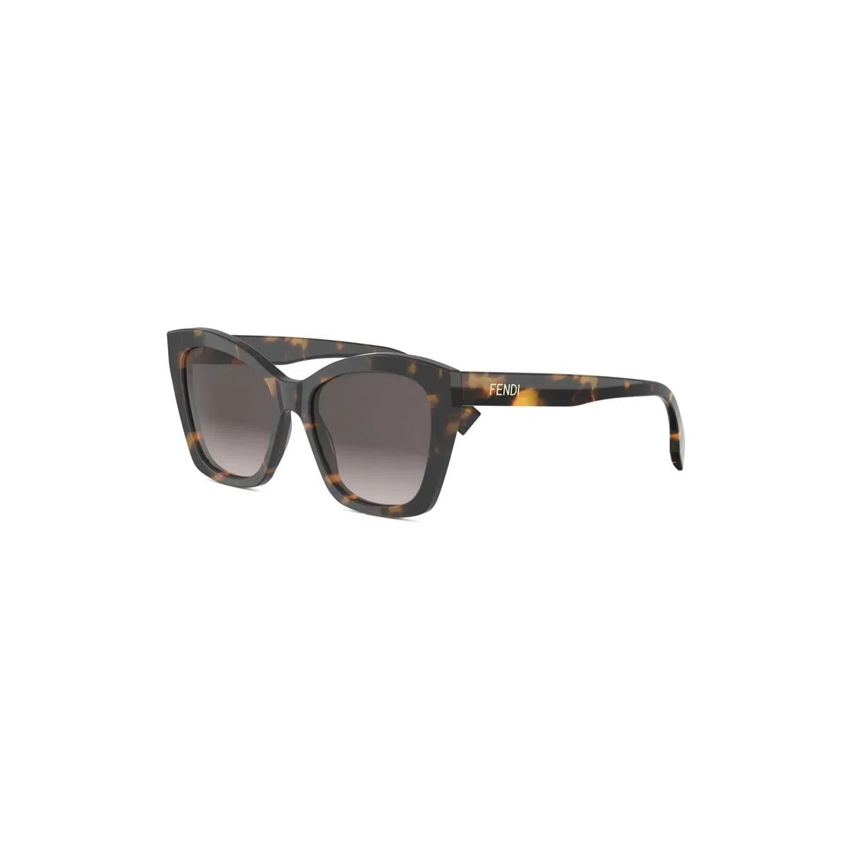 Fendi FE40151I Sunglasses - view 10