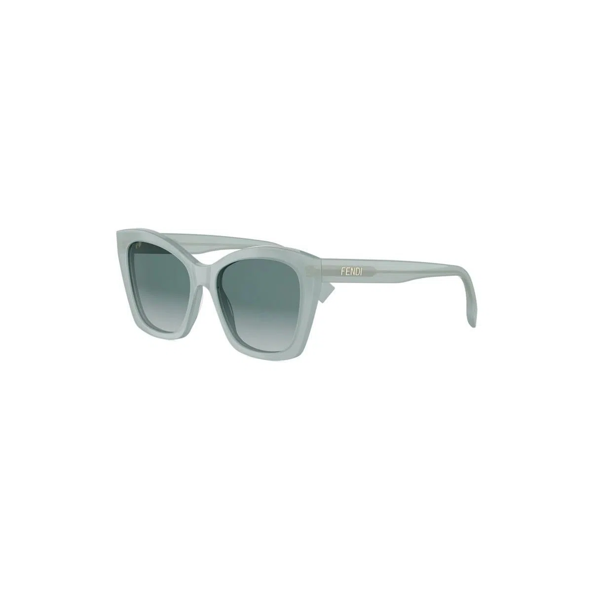Fendi FE40151I Sunglasses - view 12