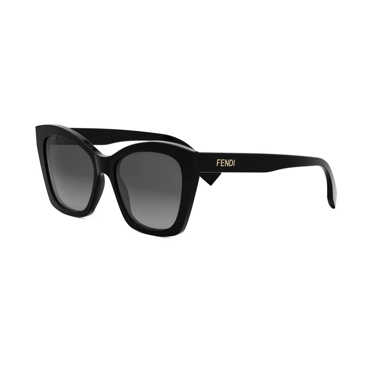 Fendi FE40151I Sunglasses - view 2