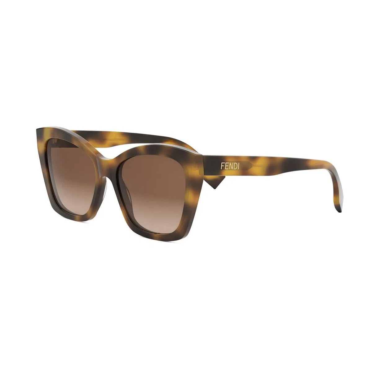 Fendi FE40151I Sunglasses - view 3