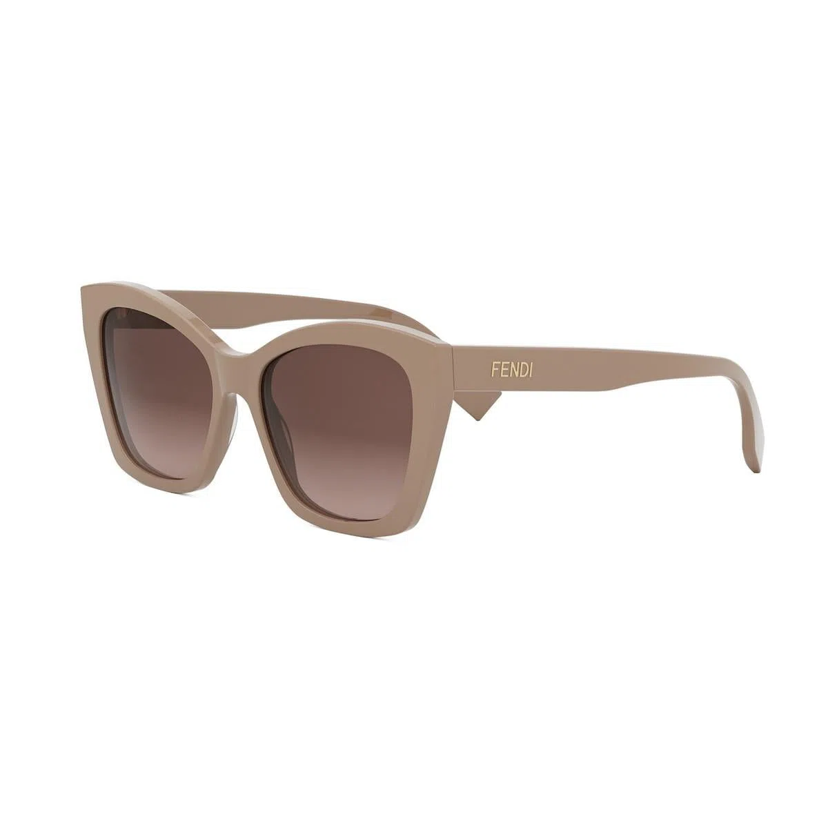 Fendi FE40151I Sunglasses - view 4