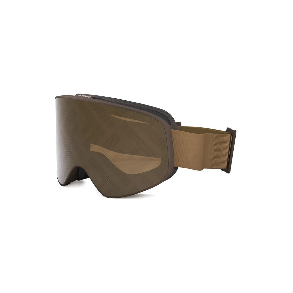 Fendi FE40152U Sunglasses - view 3