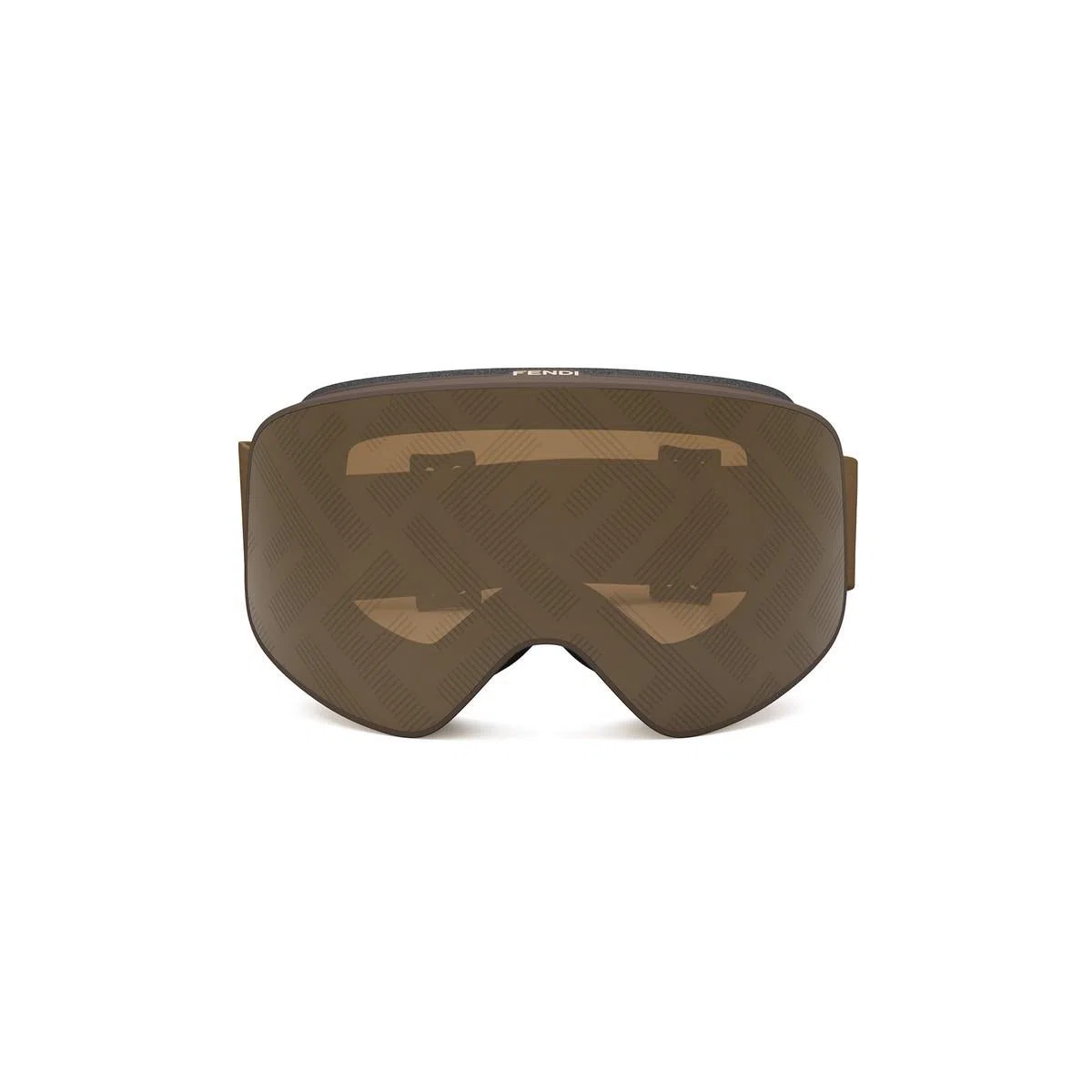 Fendi FE40152U Sunglasses - view 4