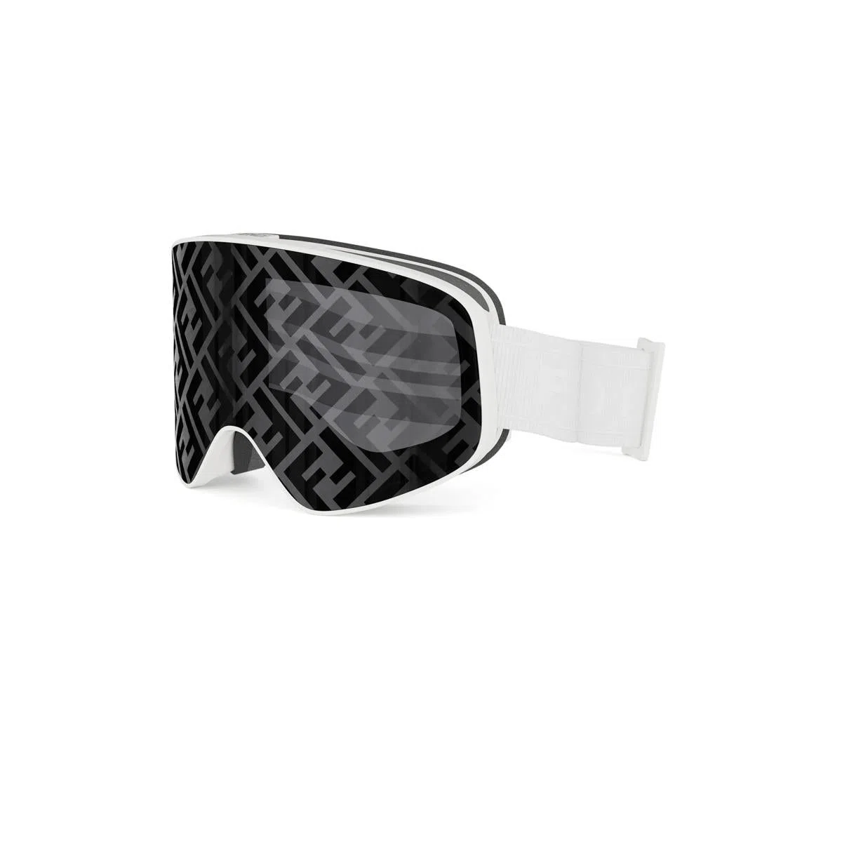 Fendi FE40152U Sunglasses - view 7