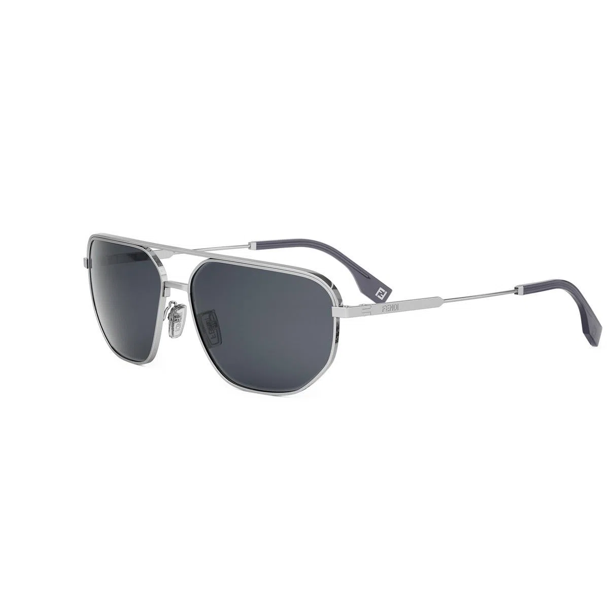 Fendi FE40154U Sunglasses - view 4