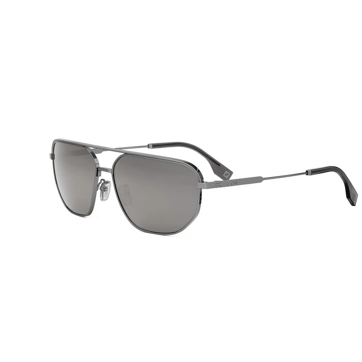Fendi FE40154U Sunglasses - view 6