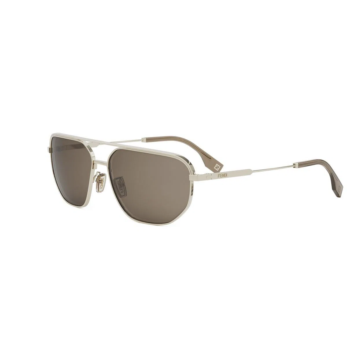 Fendi FE40154U Sunglasses - view 8