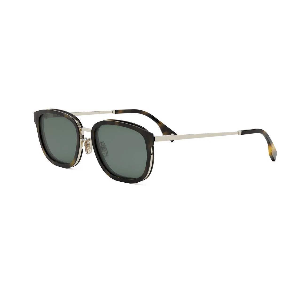 Fendi FE40155U Sunglasses - view 5
