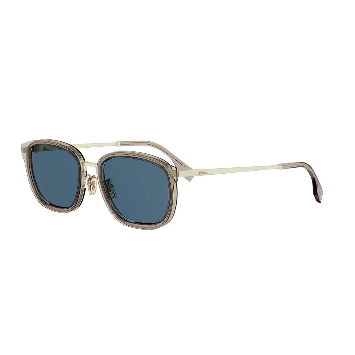 Fendi FE40155U Sunglasses - view 7