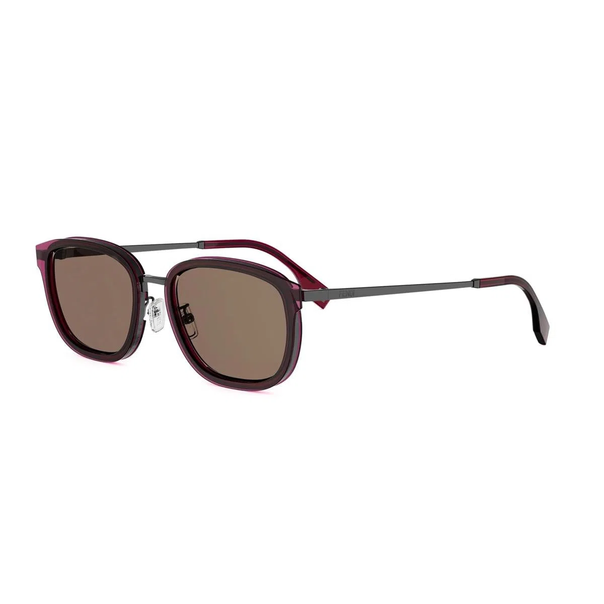 Fendi FE40155U Sunglasses - view 9