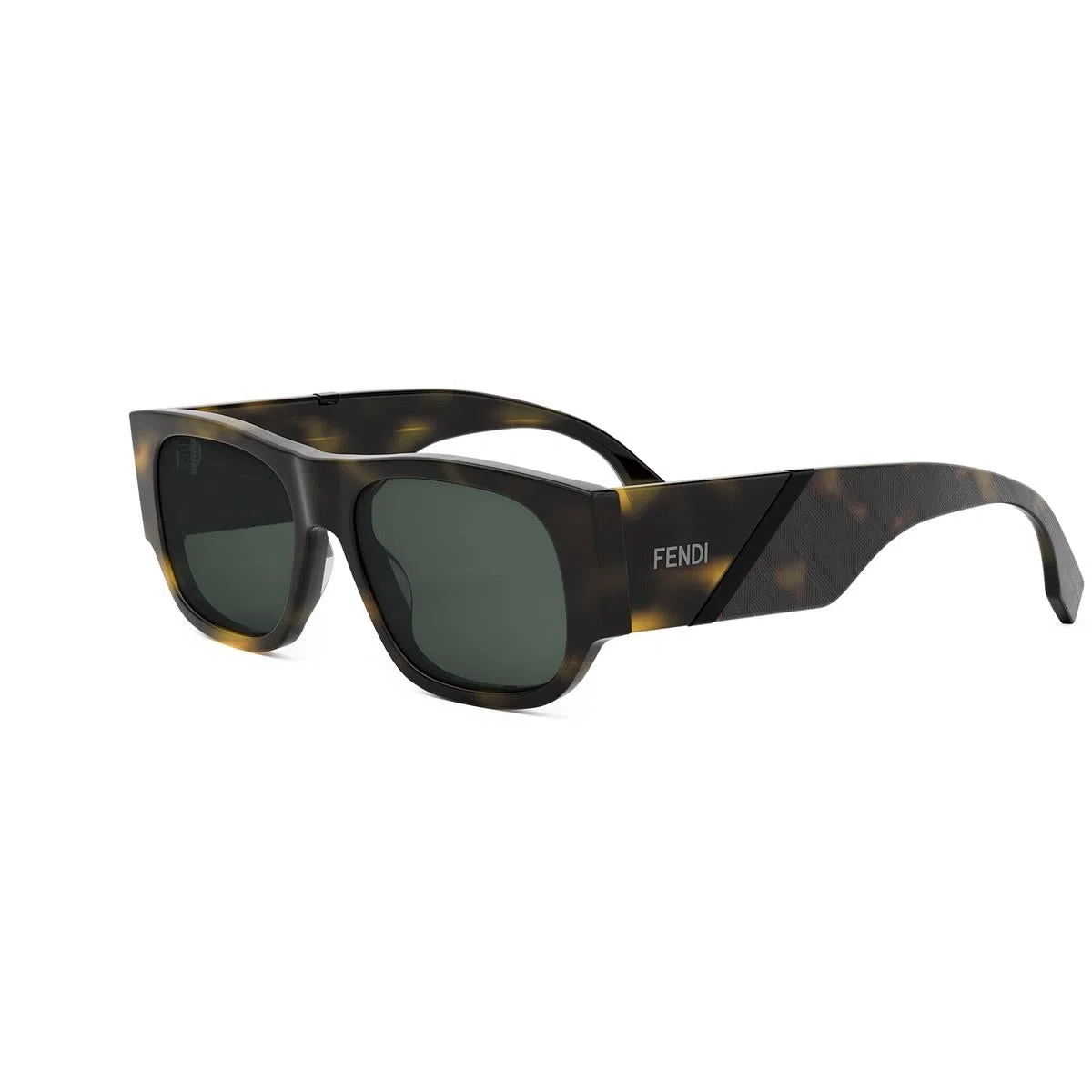 Fendi FE40156I Sunglasses - view 3