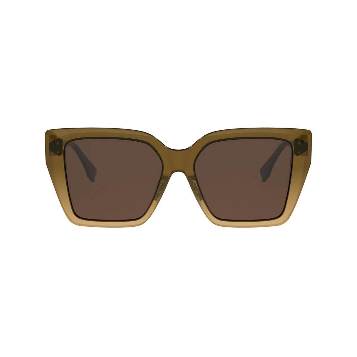 Fendi FE40161F Sunglasses - view 4