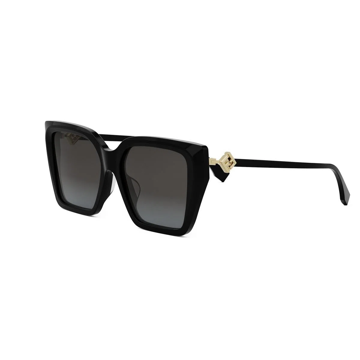 Fendi FE40161F Sunglasses - view 7