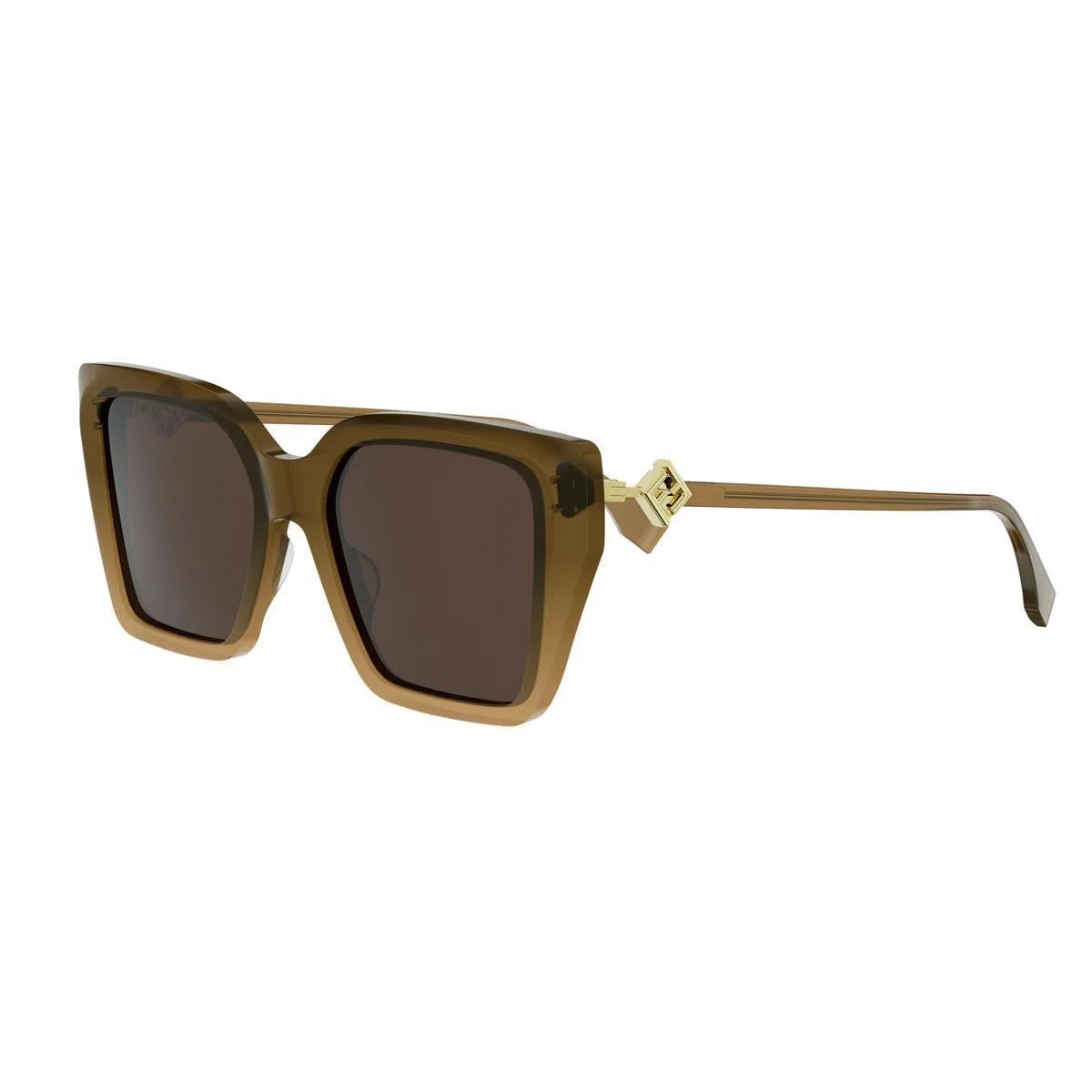 Fendi FE40161I Sunglasses