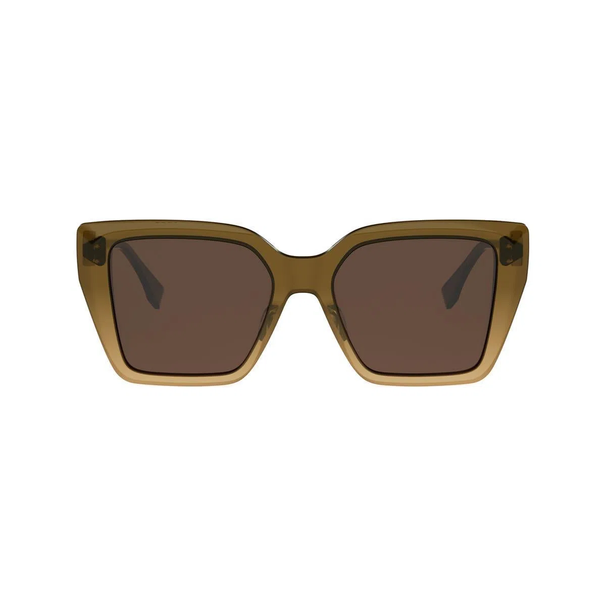 Fendi FE40161I Sunglasses - view 2