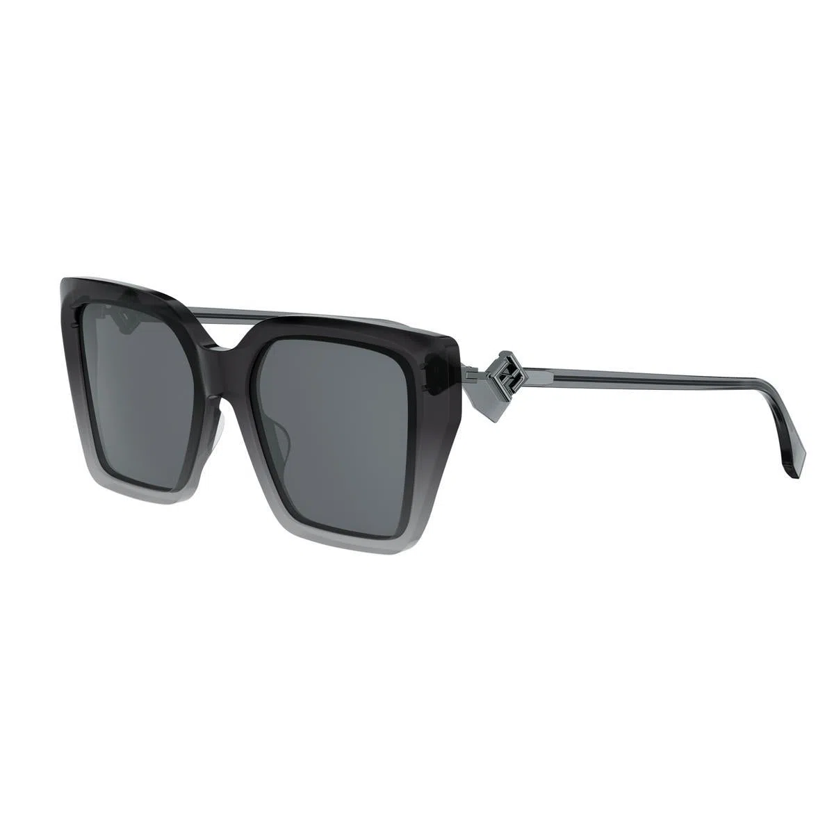 Fendi FE40161I Sunglasses - view 3