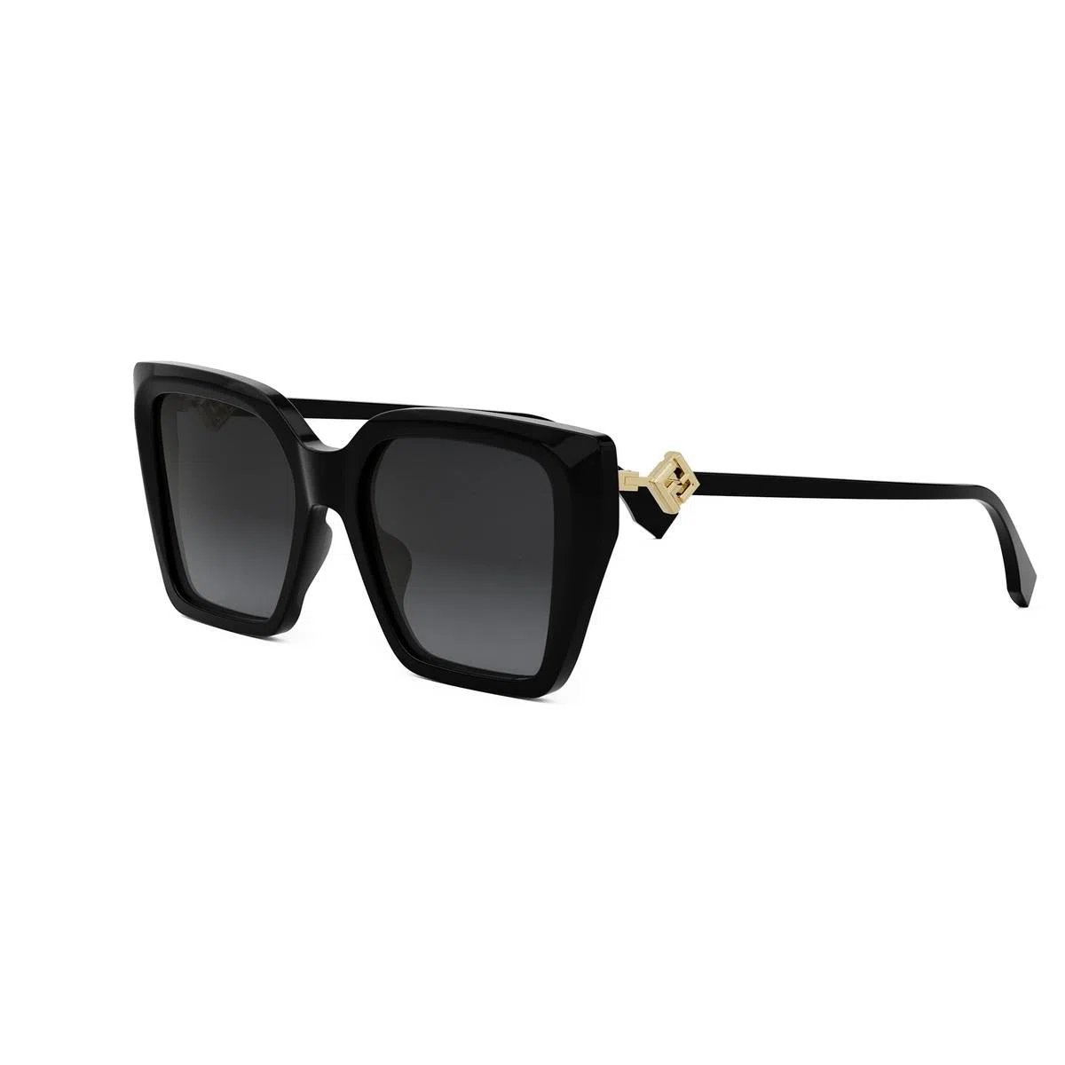 Fendi FE40161I Sunglasses - view 5