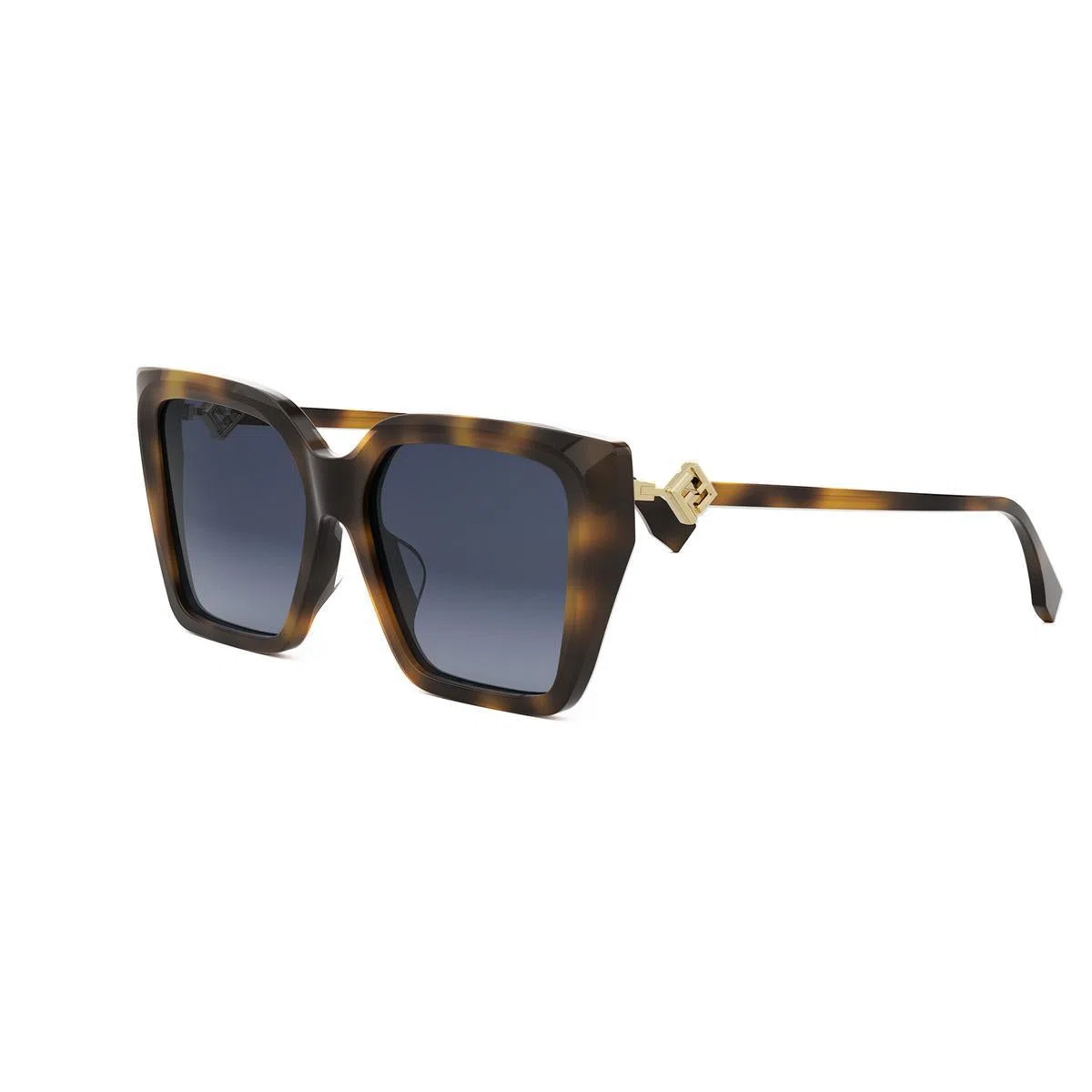 Fendi FE40161I Sunglasses - view 9